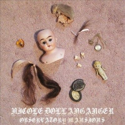 Nicole Dollanganger - Observatory Mansions (Vinyl)