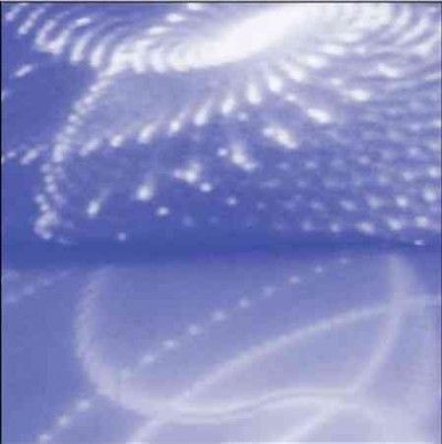 Ross Manning - Interlacing (Vinyl)