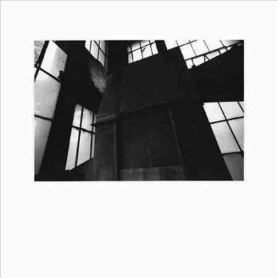 Hexa - Factory Photographs (Vinyl)