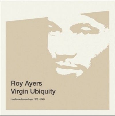 Roy Ayers - Virgin Ubiquity (Vinyl)