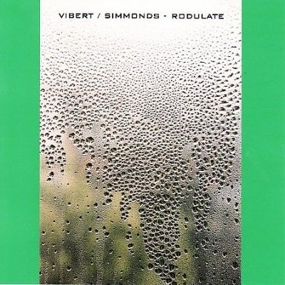 Vibert - Rodulate (Vinyl)