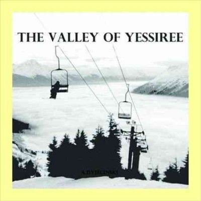 The Valley of Yessiree (Vinyl / 12" Album)