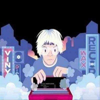 Various - Tim Burgess Presents Vinyl Adventures (Vinyl)