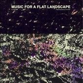 Luke Abbott - Music For A Flat Landscape (gobb Ost) (Vinyl)