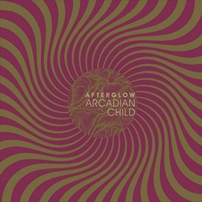 Arcadian Child - Afterglow (Vinyl)