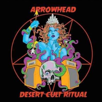 Arrowhead - Desert Cult Ritual (Vinyl)