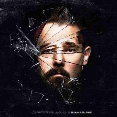 Los Disidentes Del S - Human Collapse (Vinyl)