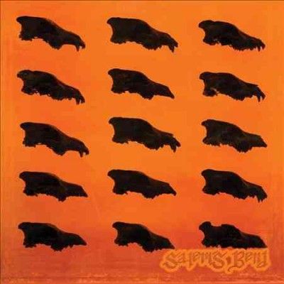 Salem's Bend - Salem's Bend (Vinyl)
