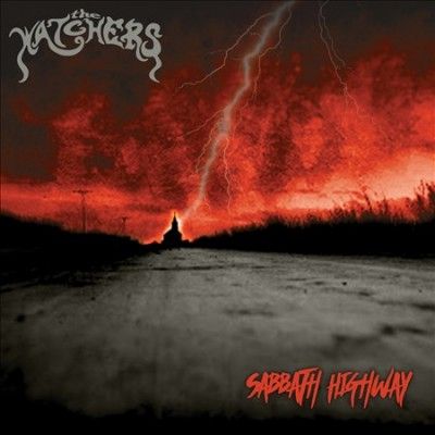 Watchers - Sabbath Highway (Vinyl)