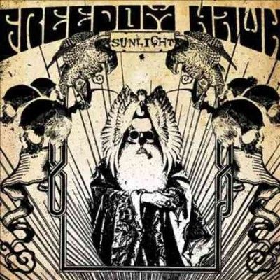 Freedom Hawk - Sunlight (Vinyl)