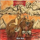 Moonbow - War Bear (Vinyl)