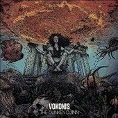 Vokonis - Sunken Djinn (Vinyl)