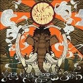 Fire Down Below - Viper Vixen Goddess Saint (Vinyl)