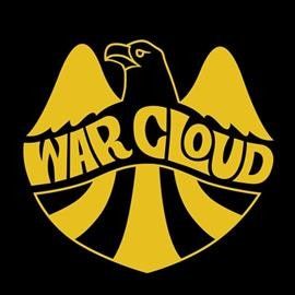 War Cloud - War Cloud (Vinyl)