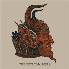 Necromancers - Servants Of The Salem Girl (Vinyl)