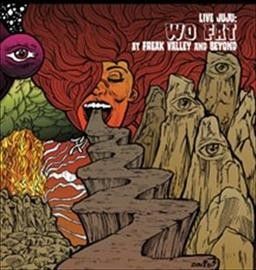 Wo Fat - Live Juju: Freak Valley And Beyond (Vinyl)