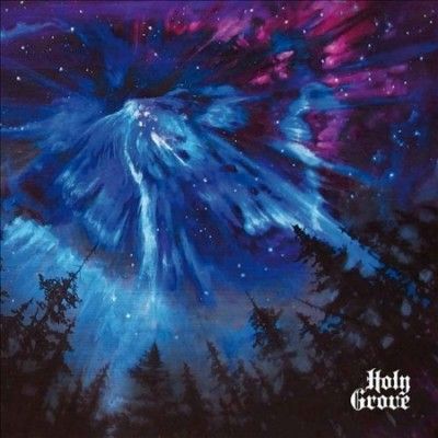 Holy Grove - Holy Grove (Vinyl)