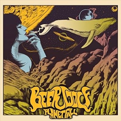 Beerwolf - Planetfall (Vinyl)