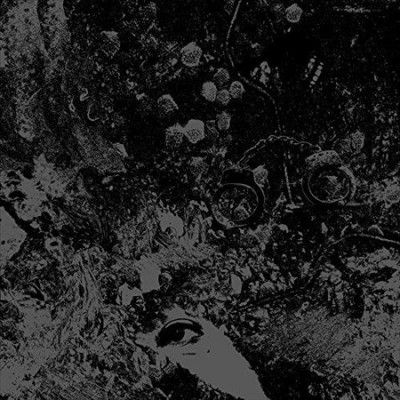 Primitive Man - Primitive Man/unearthly Trance Split (Vinyl)