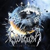 Obscura - Cosmogenesis (Vinyl)