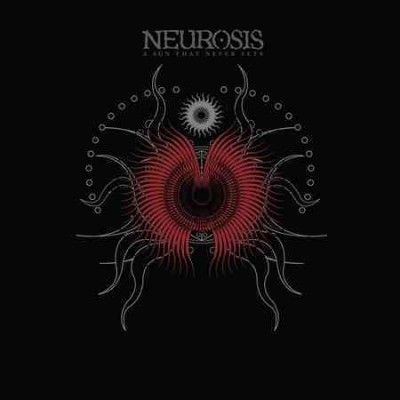 Neurosis - Sun That Never Sets (Vinyl)