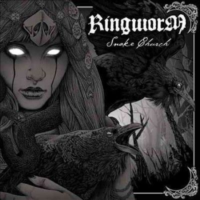 Ringworm - Snake Church (Vinyl)