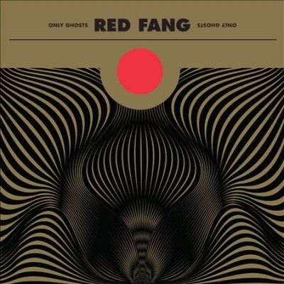 Red Fang - Only Ghosts (Vinyl)