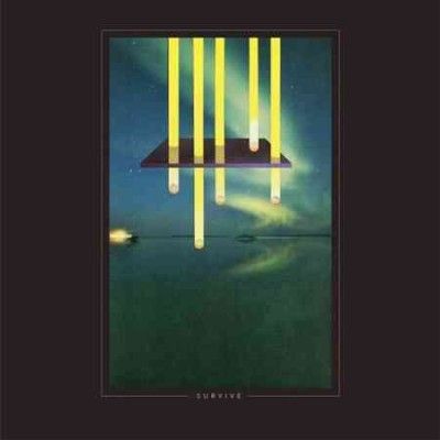Survive - Rr7349 (Vinyl)