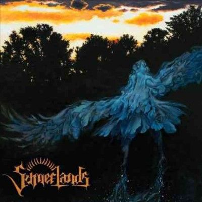 Sumerlands - Sumerlands (Vinyl)