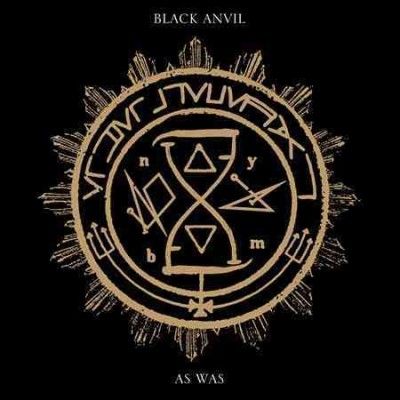 Black Anvil - As Was (Vinyl)