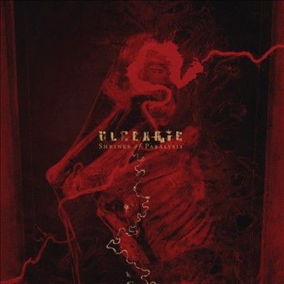 Ulcerate - Shrines Of Paralysis (Vinyl)