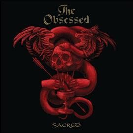 Obsessed - Sacred (Vinyl)