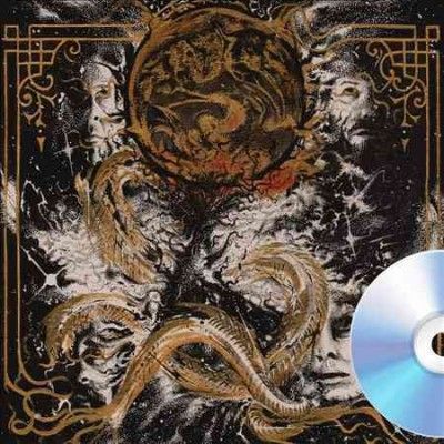 King Woman - Created In The Image Of Suffering (Vinyl)