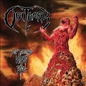 Obituary - Ten Thousand Ways To Die Maxi Single (Vinyl)
