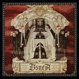 Usnea - Portals Into Futility (Vinyl)
