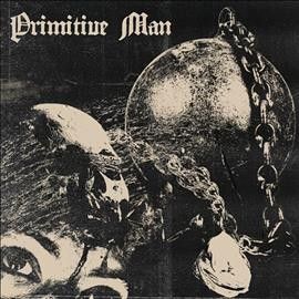 Primitive Man - Caustic (Vinyl)