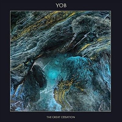 Yob - Great Cessation (Vinyl)