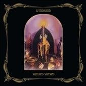 Windhand - Windhand &amp; Satan's Satyrs (Vinyl)