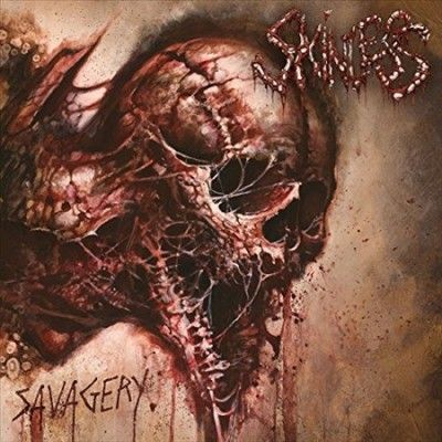 Skinless - Savagery (Vinyl)