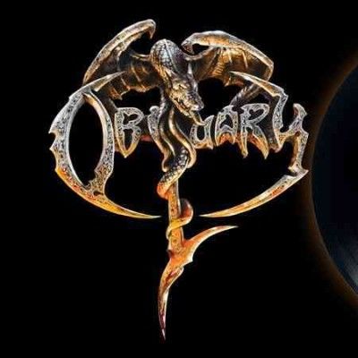 Obituary - Obituary (Vinyl)