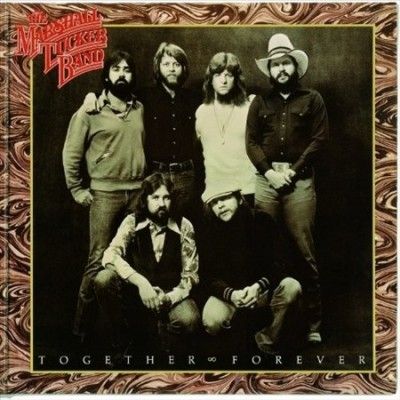 Marshall Tucker Band - Marshall Tucker Band (Vinyl)