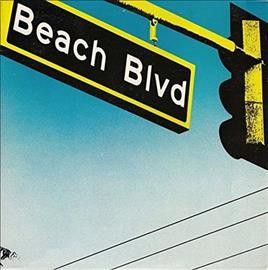 Beach Blvd (Vinyl / 12" Album)