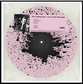 Chameleons - Live At The Hacienda (Vinyl)
