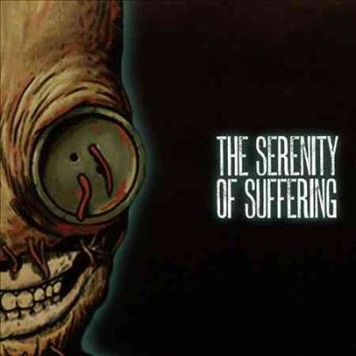 Korn - Serenity Of Suffering (Vinyl)