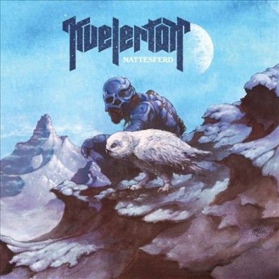 Kvelertak - Nattesferd (Vinyl)