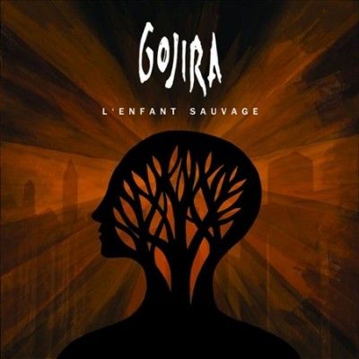 Gojira - L'enfant Sauvage (Vinyl)