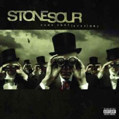 Stone Sour - Come What (ever) May (10th Ann Ed) (Vinyl)