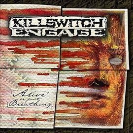 Killswitch Engage - Alive Or Just Breathing (Vinyl)
