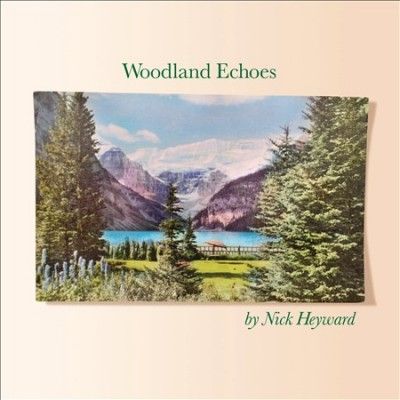 Nick Heyward - Woodland Echoes (Vinyl)