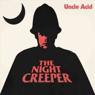 Uncle Acid &amp; The Dea - Night Creeper (Vinyl)